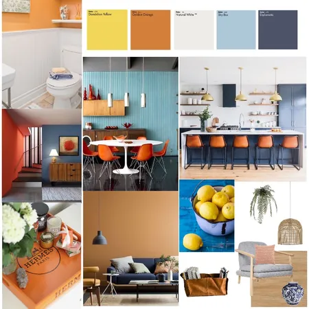 s3 Interior Design Mood Board by Meitricia on Style Sourcebook