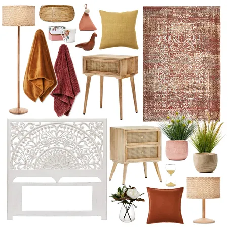 Adairs Interior Design Mood Board by Thediydecorator on Style Sourcebook