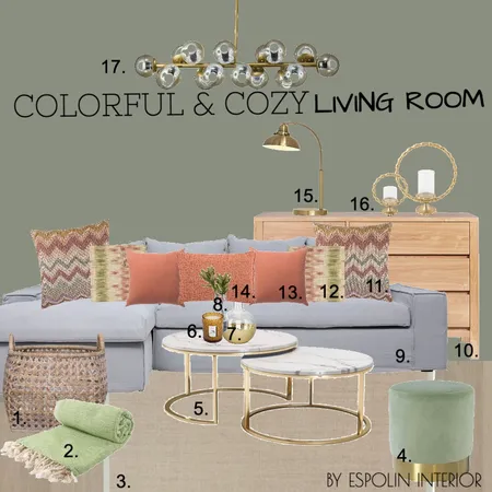 living room Interior Design Mood Board by Espolininterior on Style Sourcebook