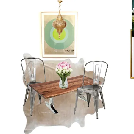 Dining Room Interior Design Mood Board by megansmiley33 on Style Sourcebook