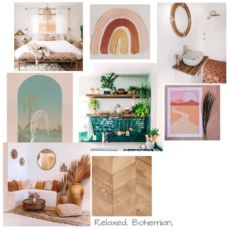 Reno School Vision Board Interior Design Mood Board by saraaylward on Style Sourcebook