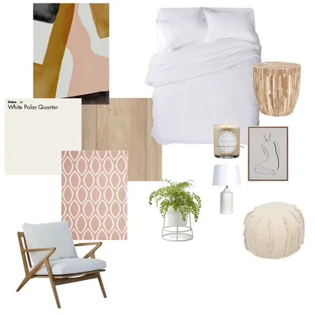 Bedroom Interior Design Mood Board by brz0809 on Style Sourcebook