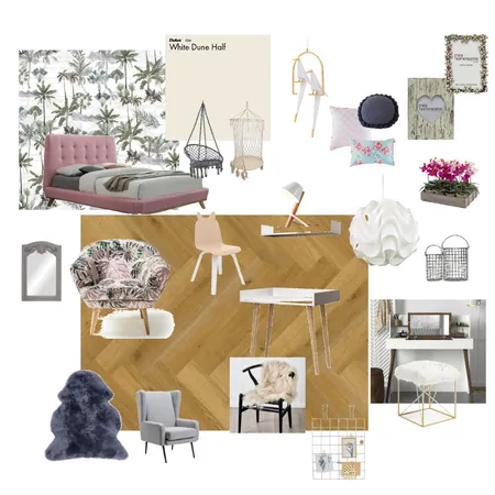 Hv1 Interior Design Mood Board by Odry on Style Sourcebook