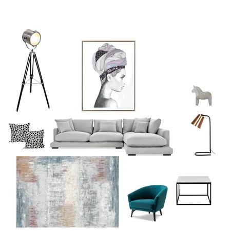 living room Interior Design Mood Board by angela85 on Style Sourcebook