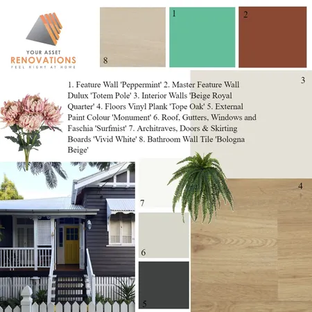 Swallow Street Interior Design Mood Board by mooloolaba_lifestyle on Style Sourcebook