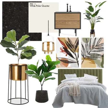 Jungle Interior Design Mood Board by monetsj on Style Sourcebook