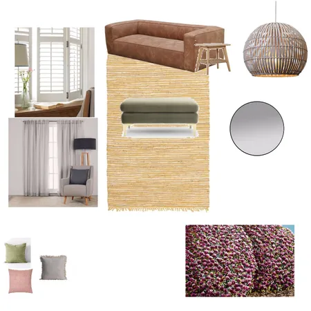 living room Interior Design Mood Board by hannahatkinson18 on Style Sourcebook