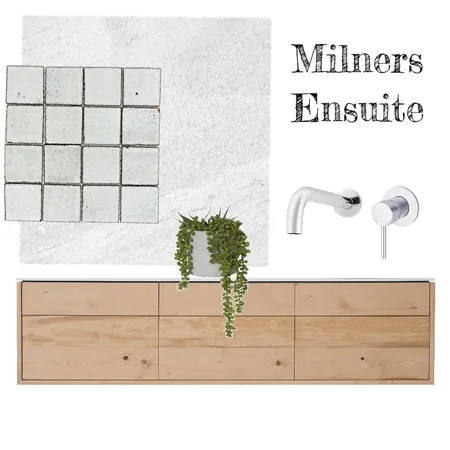 Milners Ensuite Interior Design Mood Board by Tlamb on Style Sourcebook