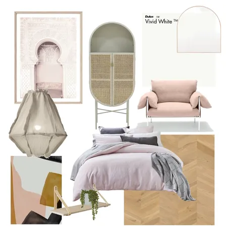 master bedroom Interior Design Mood Board by JMo on Style Sourcebook