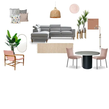 tafe assessment Interior Design Mood Board by emilysmitho on Style Sourcebook