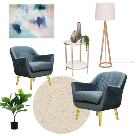 Meeting Room 1 Interior Design Mood Board by Jodi on Style Sourcebook