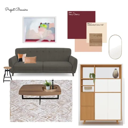 Beausire 2 Interior Design Mood Board by homesweetmaison on Style Sourcebook