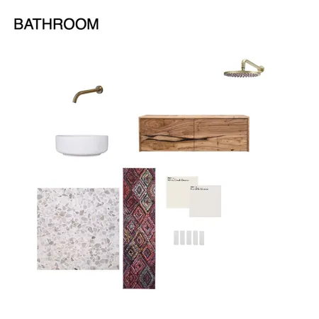 Bathroom Interior Design Mood Board by tara__louise on Style Sourcebook