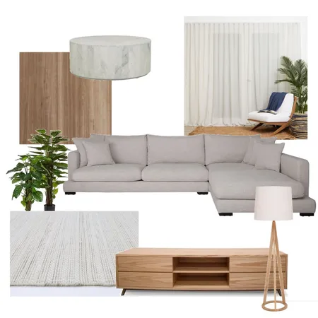 Loung Interior Design Mood Board by taylahross on Style Sourcebook