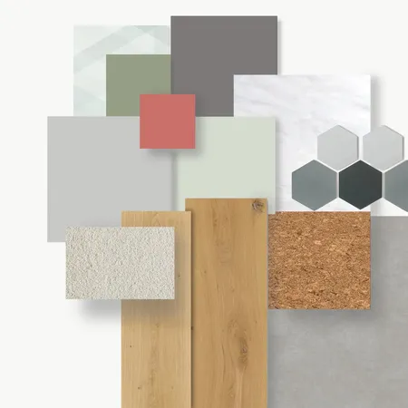 Material Board Interior Interior Design Mood Board by Hanni on Style Sourcebook