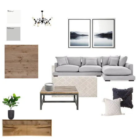 Eagle 335 Interior Design Mood Board by Abbiemoreland on Style Sourcebook