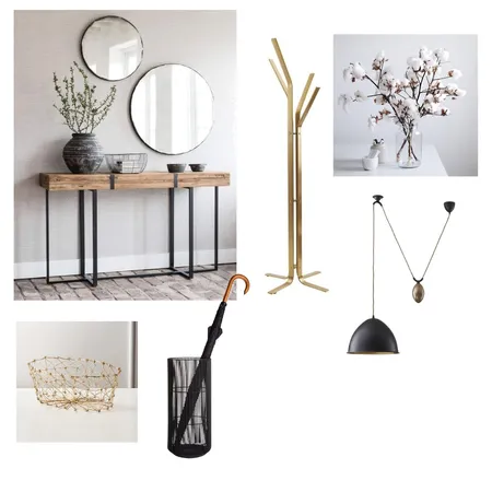 HOL Interior Design Mood Board by adrianamihaelascrob on Style Sourcebook