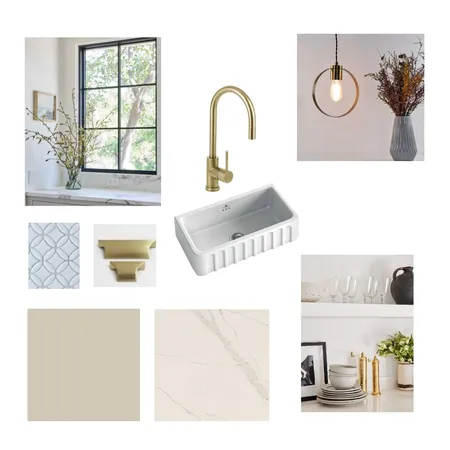 Kitchen Interior Design Mood Board by katiejones on Style Sourcebook