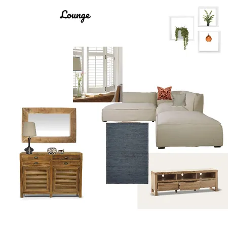 Lounge Interior Design Mood Board by markh on Style Sourcebook