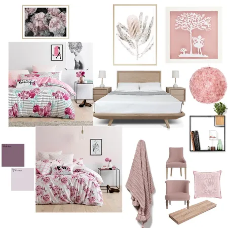 A room Interior Design Mood Board by CKC on Style Sourcebook