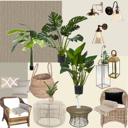 Balcomy Interior Design Mood Board by morinb on Style Sourcebook