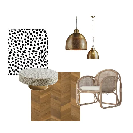 neutral Interior Design Mood Board by HarlowandThistle on Style Sourcebook