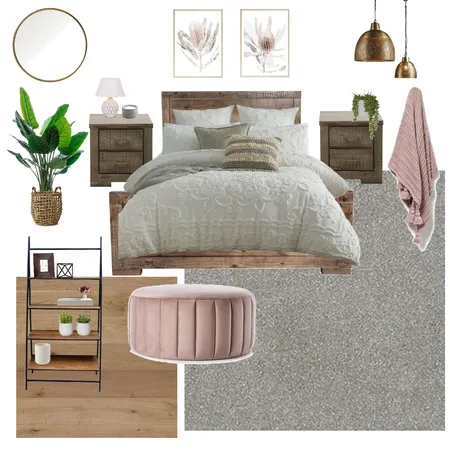 Tina Interior Design Mood Board by Jesssfeir on Style Sourcebook