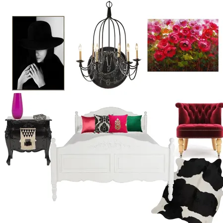 MASTER BEDROOM Interior Design Mood Board by melaniemurphy on Style Sourcebook