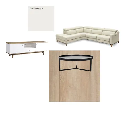 Living Room Interior Design Mood Board by EmmaK on Style Sourcebook