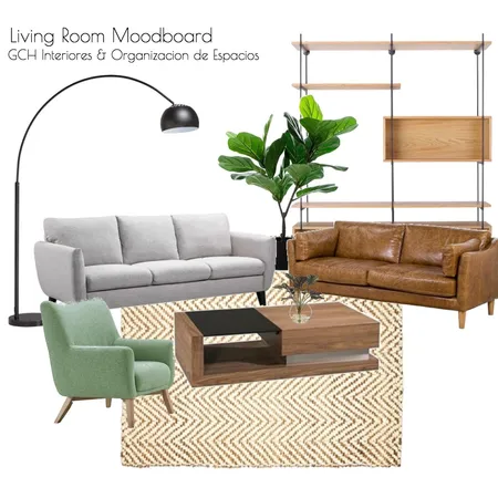 5A Interior Design Mood Board by nicolegch on Style Sourcebook