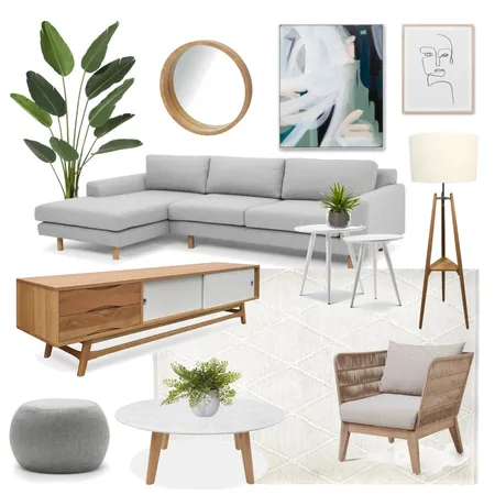 Interior Secrets Interior Design Mood Board by Thediydecorator on Style Sourcebook