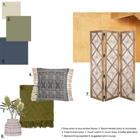 P &amp; J Interior Design Mood Board by Tivoli Road Interiors on Style Sourcebook