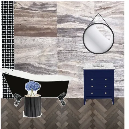 A1 Interior Design Mood Board by Tivoli Road Interiors on Style Sourcebook