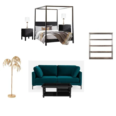 master Interior Design Mood Board by angela85 on Style Sourcebook