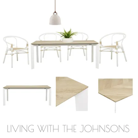 THE Ridge - DINING CONCEPT #5 Interior Design Mood Board by LWTJ on Style Sourcebook