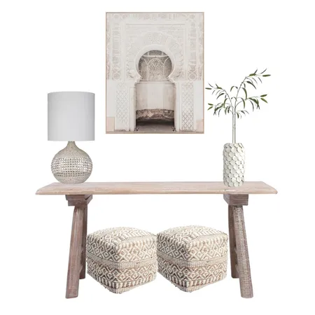 Marnie's Hall Interior Design Mood Board by CoastalHomePaige on Style Sourcebook