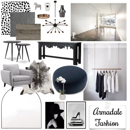 Retail Interior Design Mood Board by Aprilpaylor on Style Sourcebook