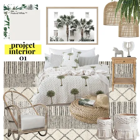 Island Daydream Interior Design Mood Board by projectinterior01 on Style Sourcebook