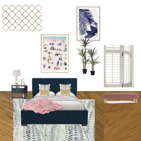 Bondi Apartment Interior Design Mood Board by sophiarahmani on Style Sourcebook