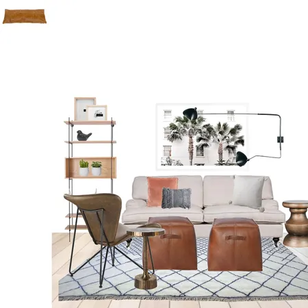 barod2 Interior Design Mood Board by roman on Style Sourcebook