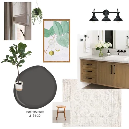 KD Master bath Interior Design Mood Board by janarose.interiors on Style Sourcebook