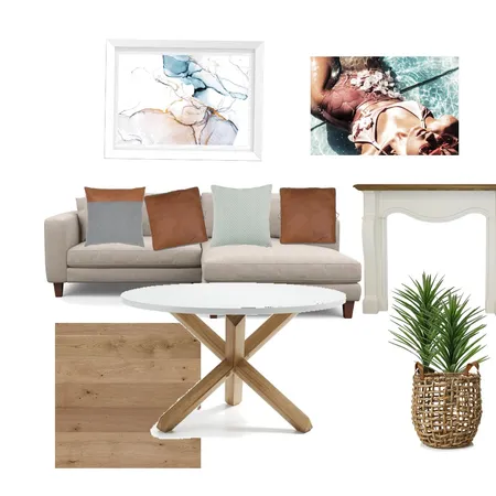 1 Interior Design Mood Board by anutic1995 on Style Sourcebook