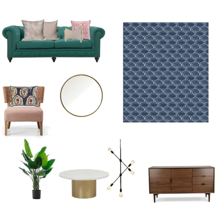 home 1 Interior Design Mood Board by Zmira0545 on Style Sourcebook