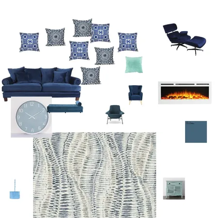 living room Interior Design Mood Board by isaiah.terklesen on Style Sourcebook