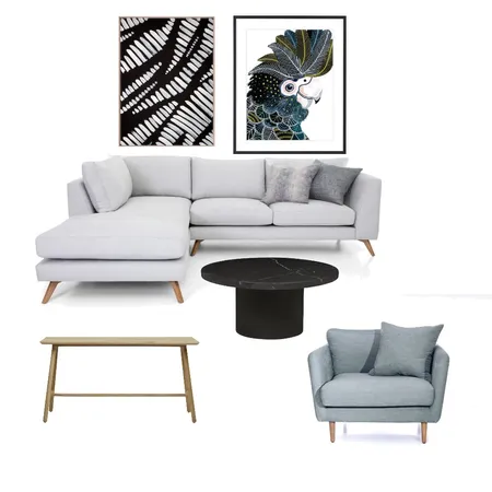 Urban rhythm Interior Design Mood Board by Kylie Tyrrell on Style Sourcebook