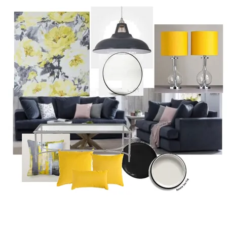 Good Room Bad Design Interior Design Mood Board by MargoBavinton on Style Sourcebook