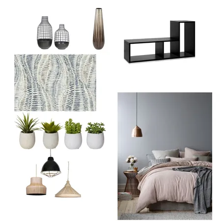 set 1 Interior Design Mood Board by cyrillresu on Style Sourcebook