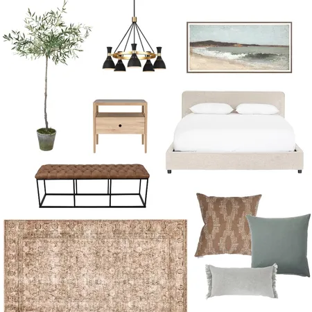 dusty master Interior Design Mood Board by veronicasisto on Style Sourcebook