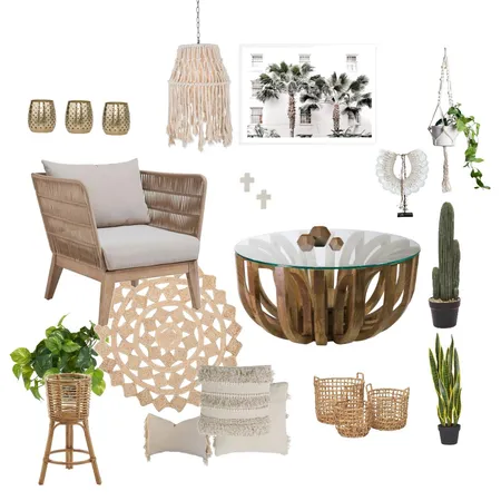 Reception 1 Interior Design Mood Board by jenise.russell on Style Sourcebook