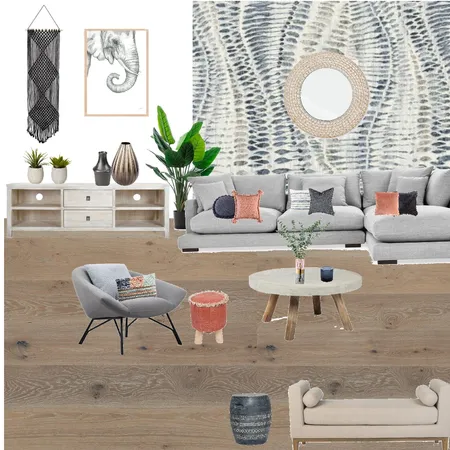 Living room Interior Design Mood Board by Kcmullett on Style Sourcebook